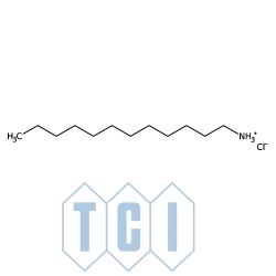 Chlorowodorek dodecylaminy 98.0% [929-73-7]