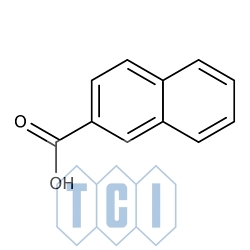 Kwas 2-naftoesowy 98.0% [93-09-4]