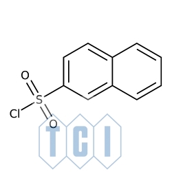 Chlorek 2-naftalenosulfonylu 98.0% [93-11-8]