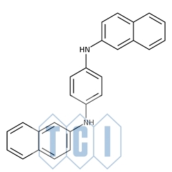 N,n'-di-2-naftylo-1,4-fenylenodiamina 95.0% [93-46-9]