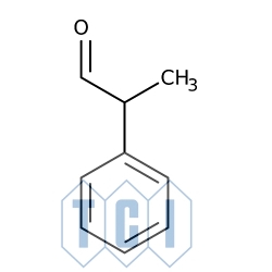 2-fenylopropionaldehyd 95.0% [93-53-8]