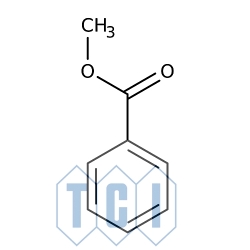 Benzoesan metylu 99.0% [93-58-3]