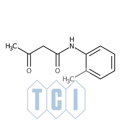 2'-metyloacetoacetanilid 98.0% [93-68-5]