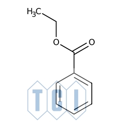 Benzoesan etylu 99.0% [93-89-0]
