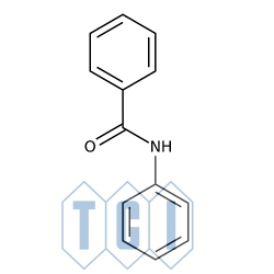 Benzanilid 98.0% [93-98-1]