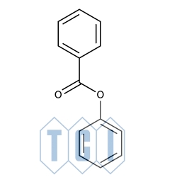 Benzoesan fenylu 99.0% [93-99-2]