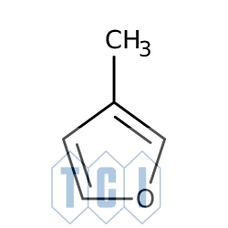 3-metylofuran (stabilizowany hq) 98.0% [930-27-8]
