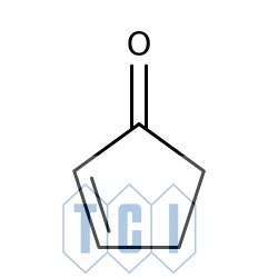 2-cyklopenten-1-on 96.0% [930-30-3]