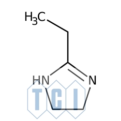 2-etylo-2-imidazolina 98.0% [930-52-9]