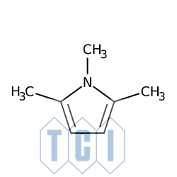 1,2,5-trimetylopirol 98.0% [930-87-0]