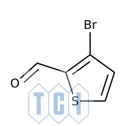 3-bromotiofeno-2-karboksyaldehyd 95.0% [930-96-1]