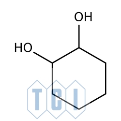 1,2-cykloheksanodiol (mieszanina cis i trans) 98.0% [931-17-9]