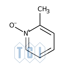 N-tlenek 2-metylopirydyny 99.0% [931-19-1]