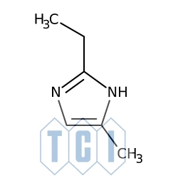 2-etylo-4-metyloimidazol 95.0% [931-36-2]
