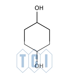 Cis-1,4-cykloheksanodiol 97.0% [931-71-5]