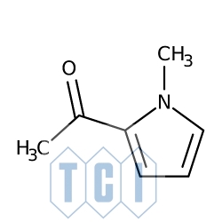 2-acetylo-1-metylopirol 98.0% [932-16-1]