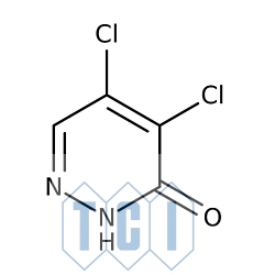 4,5-dichloro-3(2h)-pirydazynon 98.0% [932-22-9]