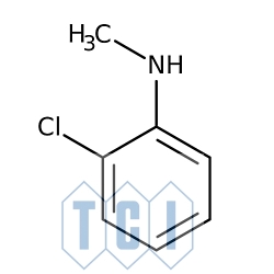 2-chloro-n-metyloanilina 98.0% [932-32-1]
