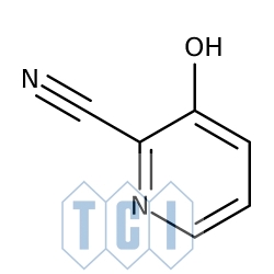 2-cyjano-3-hydroksypirydyna 98.0% [932-35-4]