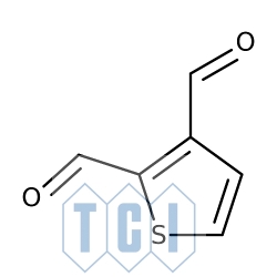 2,3-tiofenodikarboksyaldehyd 98.0% [932-41-2]