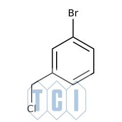 Chlorek 3-bromobenzylu 98.0% [932-77-4]