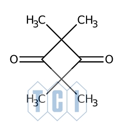 Tetrametylo-1,3-cyklobutanodion [prekursor dimetyloketenu] 99.0% [933-52-8]