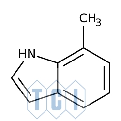 7-metyloindol 98.0% [933-67-5]