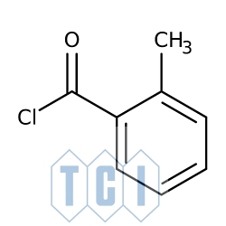 Chlorek o-toluoilu 98.0% [933-88-0]