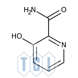 3-hydroksypikolinamid 98.0% [933-90-4]