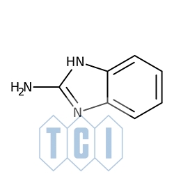 2-aminobenzimidazol 98.0% [934-32-7]