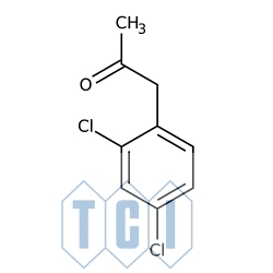 2,4-dichlorofenyloaceton 98.0% [93457-07-9]