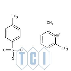 2,6-dimetylopirydyniowy p-toluenosulfonian [93471-41-1]