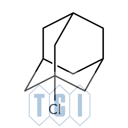 1-chloroadamantan (oczyszczony przez sublimację) 99.5% [935-56-8]
