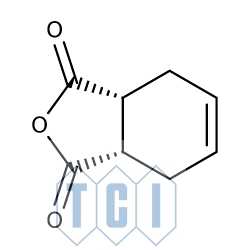 Bezwodnik cis-4-cyklohekseno-1,2-dikarboksylowy 98.0% [935-79-5]