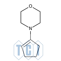 1-morfolino-1-cyklopenten 97.0% [936-52-7]