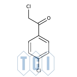 Chlorek 4-chlorofenacylu 98.0% [937-20-2]