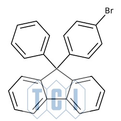 9-(4-bromofenylo)-9-fenylofluoren 98.0% [937082-81-0]