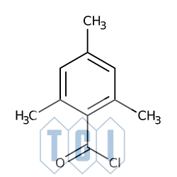 Chlorek 2,4,6-trimetylobenzoilu 98.0% [938-18-1]