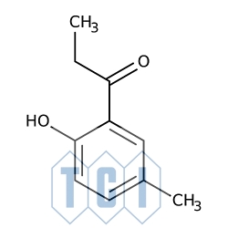 2'-hydroksy-5'-metylopropiofenon 98.0% [938-45-4]