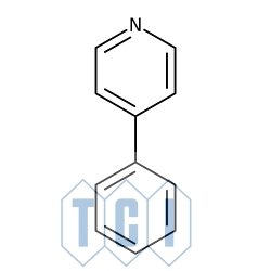4-fenylopirydyna 98.0% [939-23-1]