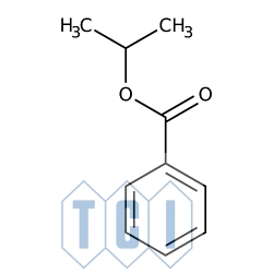 Benzoesan izopropylu 99.0% [939-48-0]