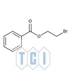 Benzoesan 2-bromoetylu 98.0% [939-54-8]