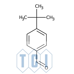 4-tert-butylobenzaldehyd 95.0% [939-97-9]
