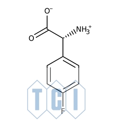4-fluoro-d-2-fenyloglicyna 98.0% [93939-74-3]