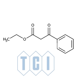 Benzoilooctan etylu 95.0% [94-02-0]