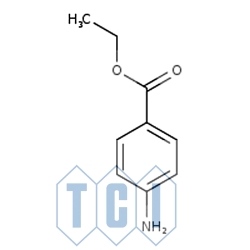 4-aminobenzoesan etylu 99.0% [94-09-7]
