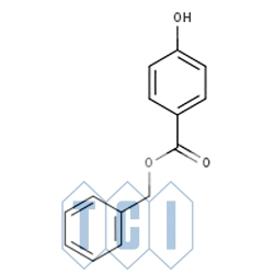 4-hydroksybenzoesan benzylu 98.0% [94-18-8]