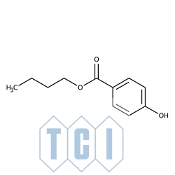 4-hydroksybenzoesan butylu [do badań biochemicznych] 99.0% [94-26-8]