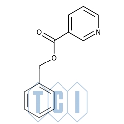 Nikotynian benzylu 98.0% [94-44-0]