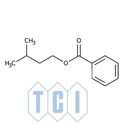 Benzoesan izoamylu 98.0% [94-46-2]